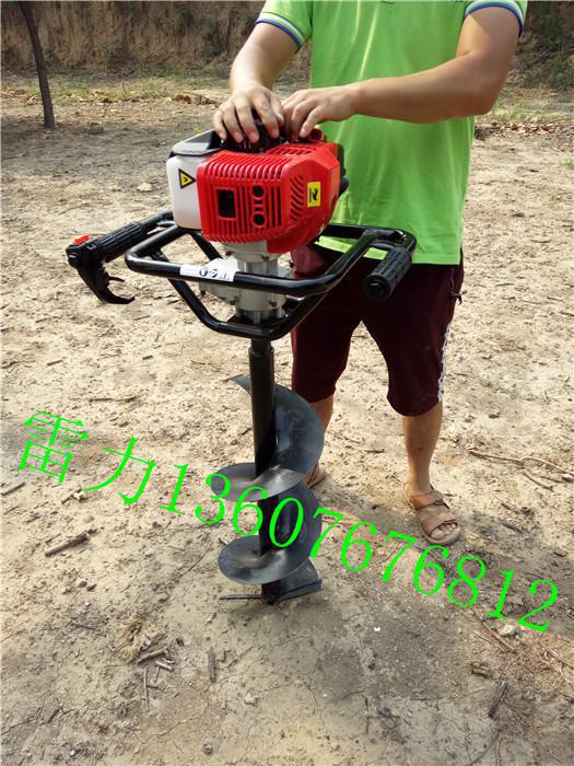 如何保養(yǎng)植樹挖坑機(jī)得當(dāng)