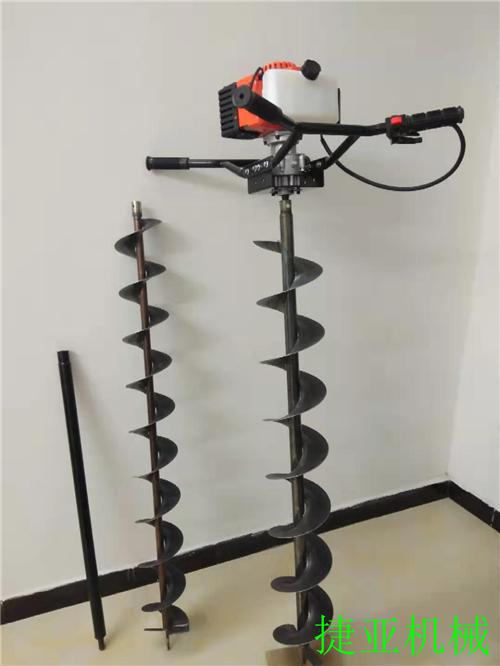 汽油鉆坑機(jī)電桿坑加長(zhǎng)新標(biāo)準(zhǔn)