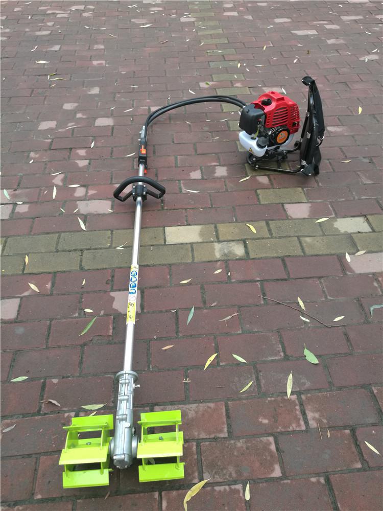 小型除草機農(nóng)用鋤地不可小覷