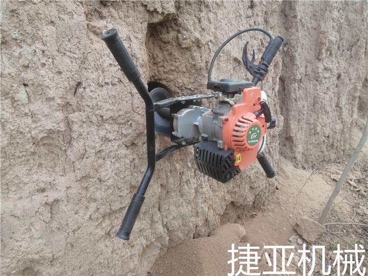 橫向打孔機加強高精準(zhǔn)穿管目標(biāo)